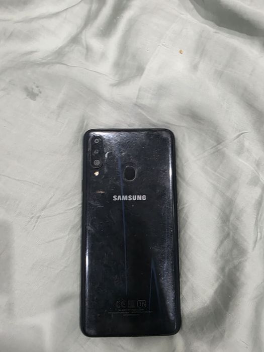 Продаю телефон Samsung Galaxy А20S