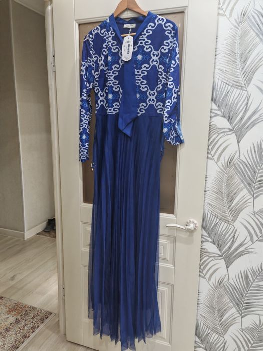 Платье Турция размер48-50