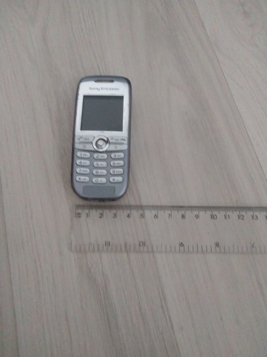 Sony Ericsson J210i