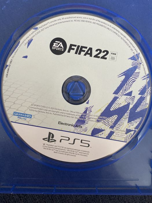 Продам диски Фифа обмен