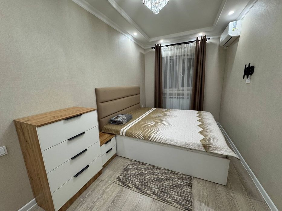 Квартира В Аренду