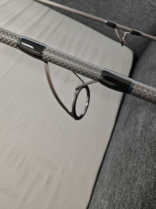 Lanseta sportex cs-5 Competition