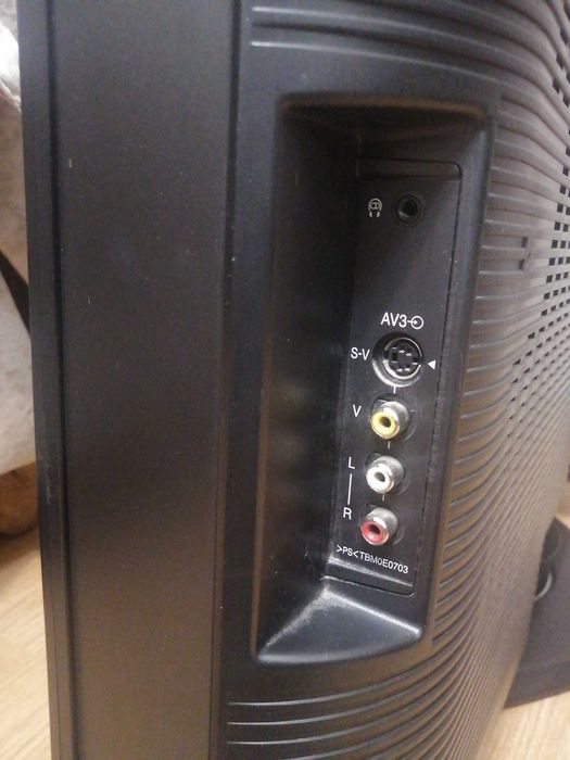 Телевизор Panasonic VIERA 80 см