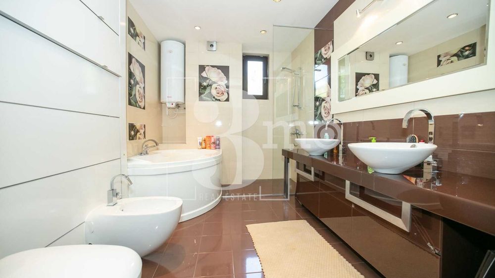 Продава се Четиристаен апартамент в София, Драгалевци - 265 кв.м за 2189 €/кв.м - Снимка #11