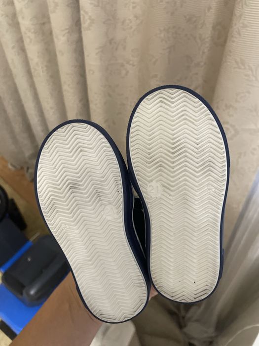 Сапожки зимние  Roberto Cavalli