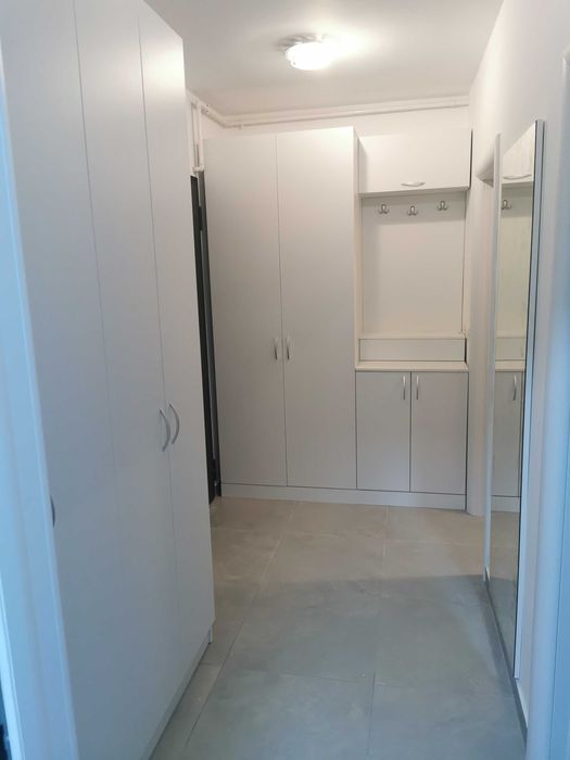 Garsoniera Plaza Residence faza 2