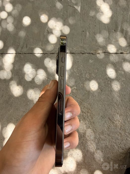 IPhone 13 pro