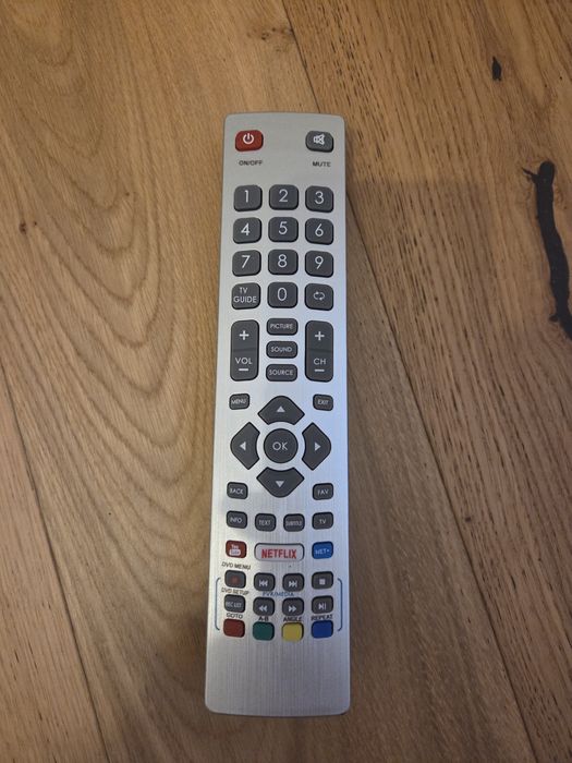 Telecomanda Smart TV