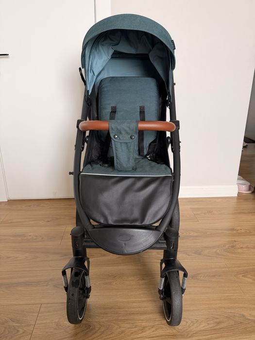 Продаю детскую коляску