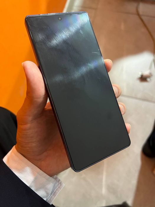 Infinix NOTE 40 258GB