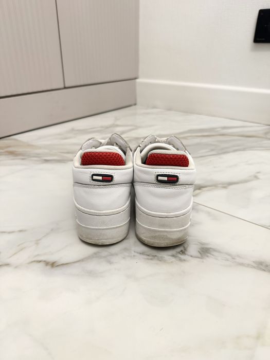 Tommy Hilfiger кеды оригинал 37 р