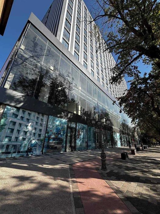 ПРОДАЕТСЯ КВАРТИРА в ЖК Амир Темур!3х комн|КОРОБКА|   сша