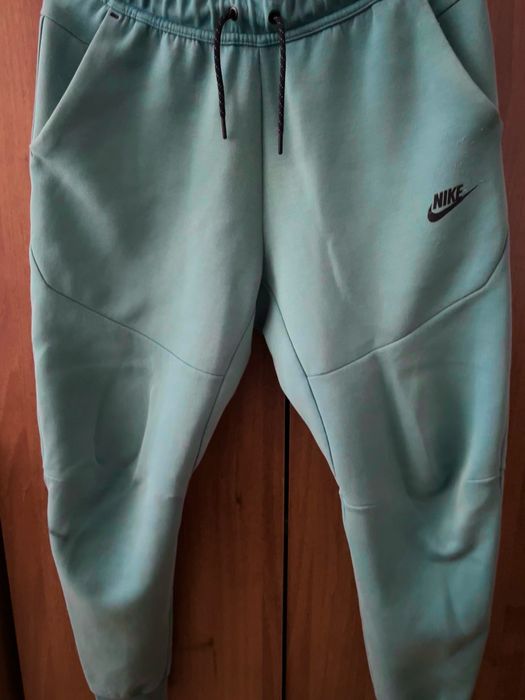 Vand trening tech fleece