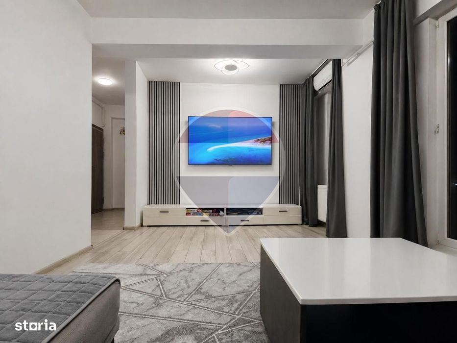 Apartament cu 2 camere de vânzare auchan militari/chiajna — fotografia 3