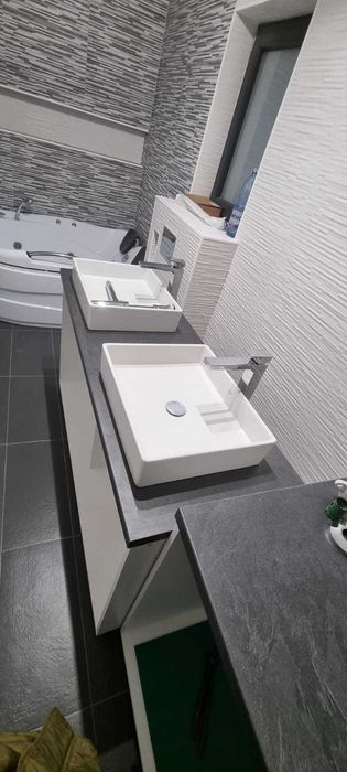 Amenajări interioare complete – Gips-carton, finisaje, instalații