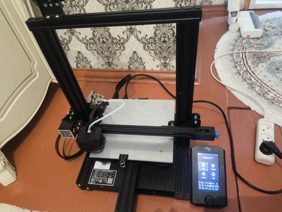 Creality Ender 3 V2