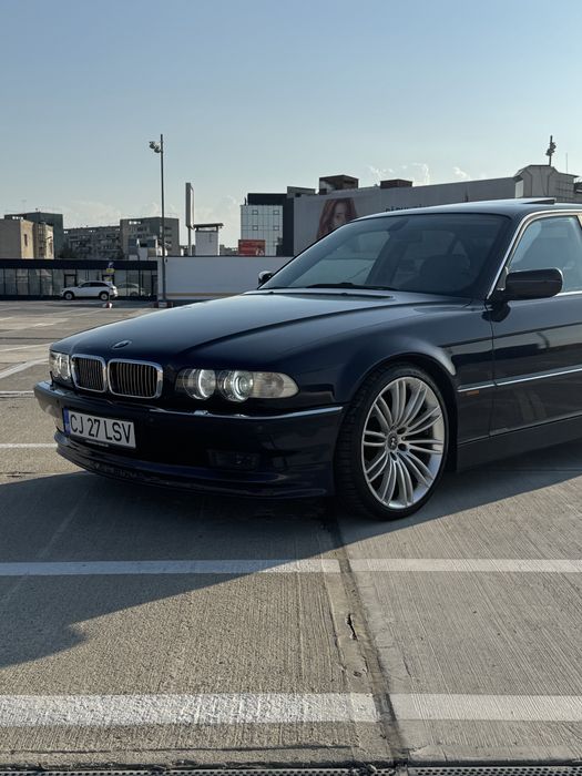 Roti Bmw 20” Rondell 0049 original concave