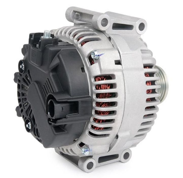 Electromotor Alternator Mercedes motor 3000 Sprinter ML E GLE GLK