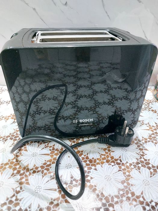 тостер для хлеба. Bosch