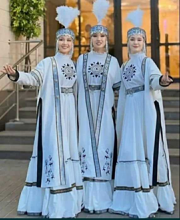 Тамада  двуязычный комплект