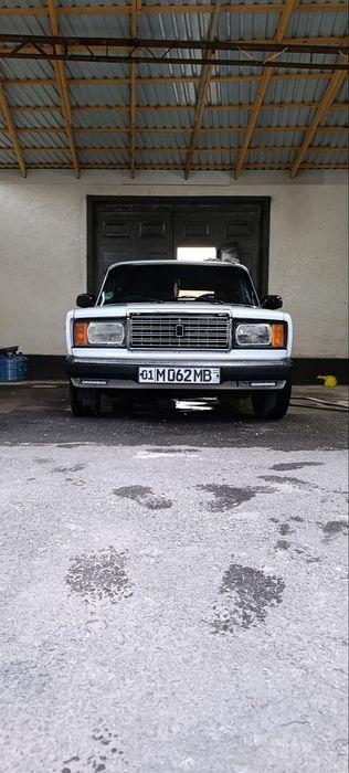 Lada 2107 sotiladi sirochna