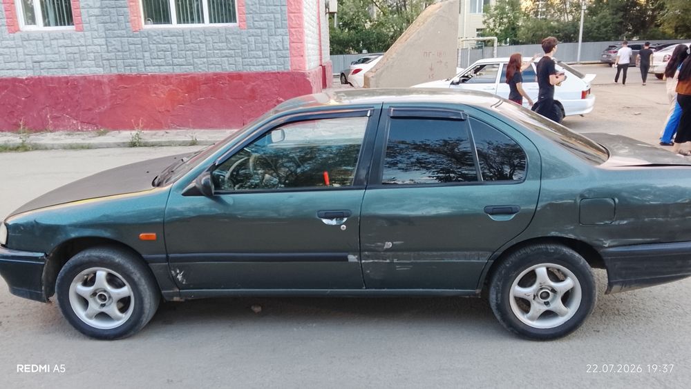Обмен расрочкага болады