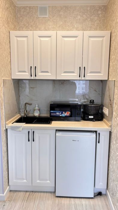 Сдаем чистую квартиру!