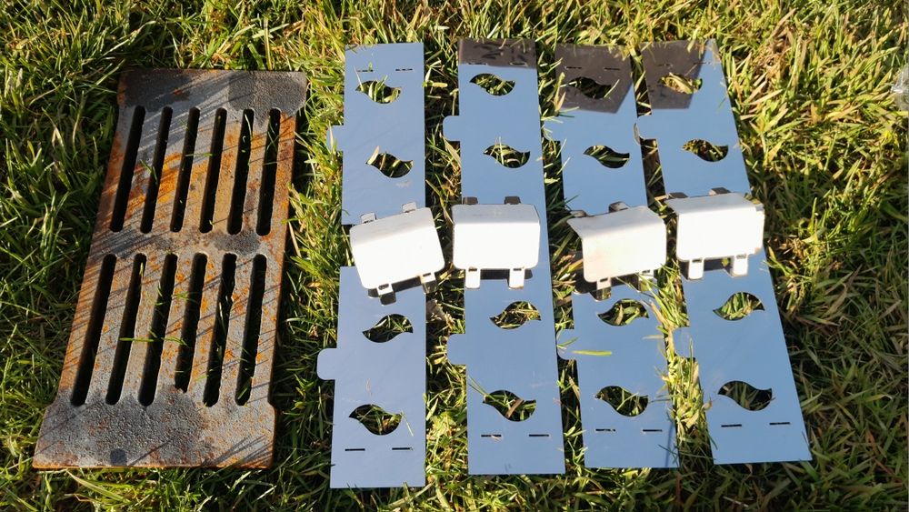 Пррдам Печку для бани