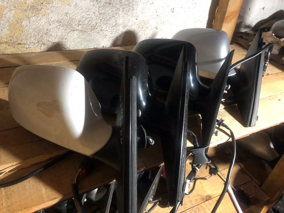 Дясно огледало за а4 б8/ а5 купе