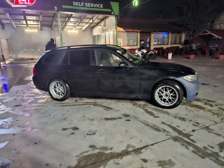 Vând sau schimb jante in 2 lățimi