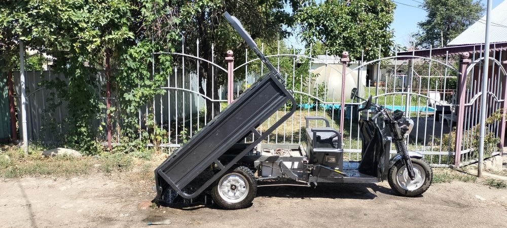 Продам Электросамокат