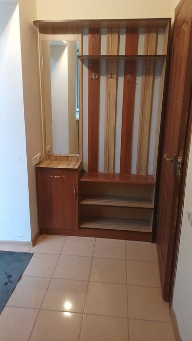 Прихожая в коридор 3000
