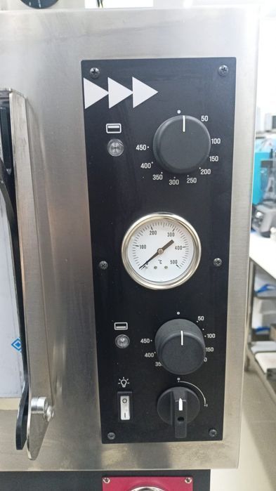 Печь для пиццы Prismafood Италия