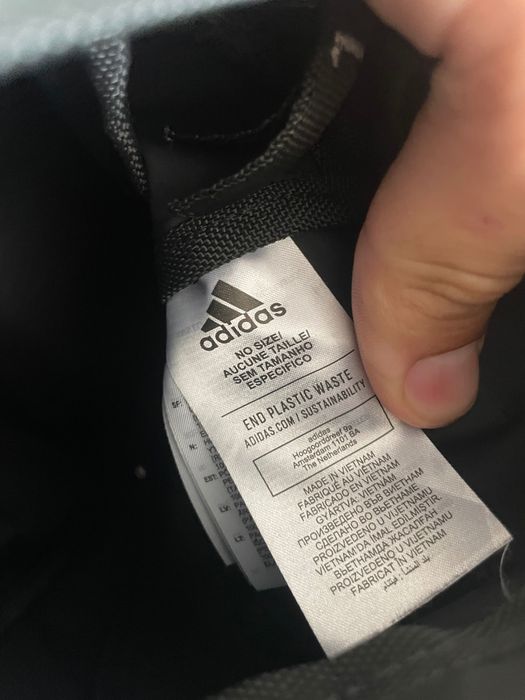 Мъжка чанта adidas