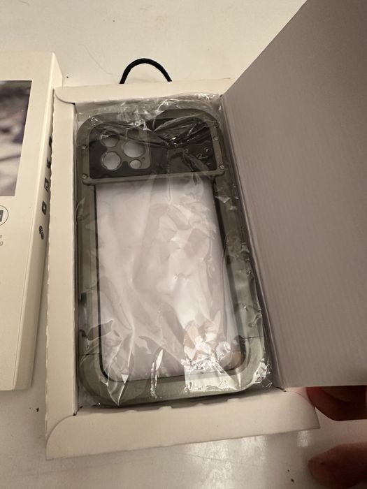 Carcasa SmallRig iPhone 12 Pro