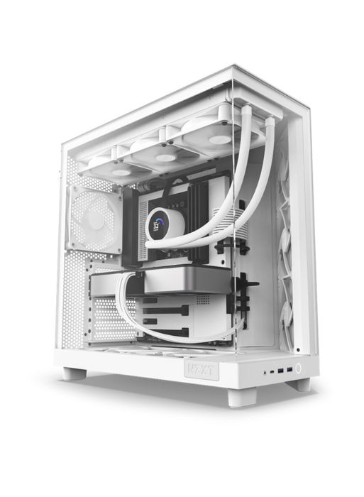 vand carcasa NZXT H6 flow !!urgent!!