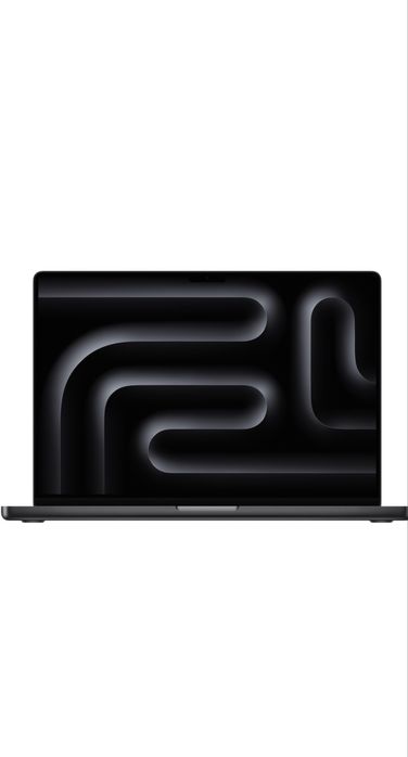 Apple macbook pro 16”