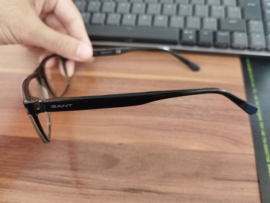 Рамка за очила Gant