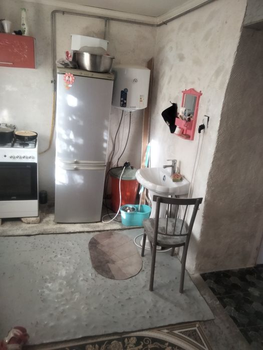 Продаётся дом с участком 6соток