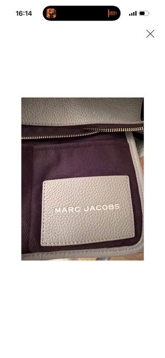Продам сумке Tote Bag by Marc Jacobs