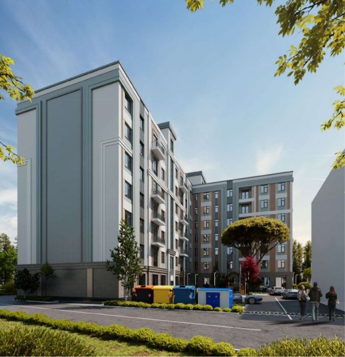 Фаргона йули, Яшнабад! Продается 16 соток под ЖК