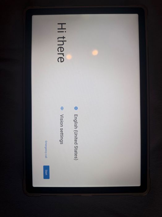 Таблет OUKITEL T8