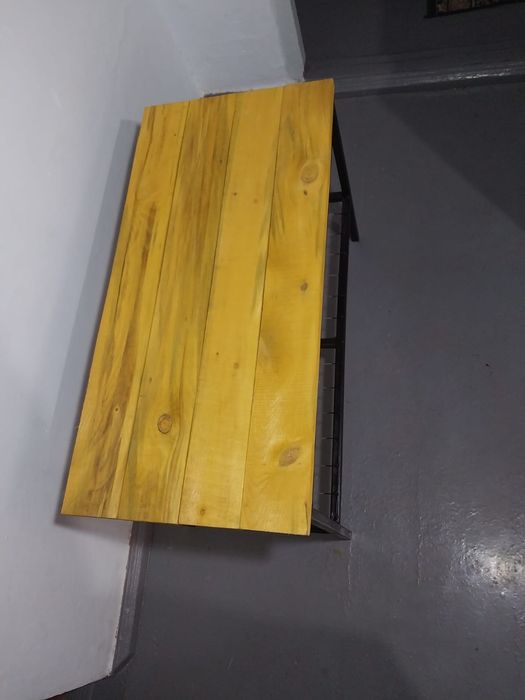 Обувница банкетка