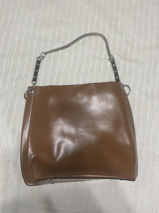 СРОЧНО!!!Продам кожаную сумку