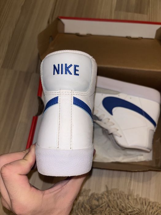 Nike Blazer Mid ‘77