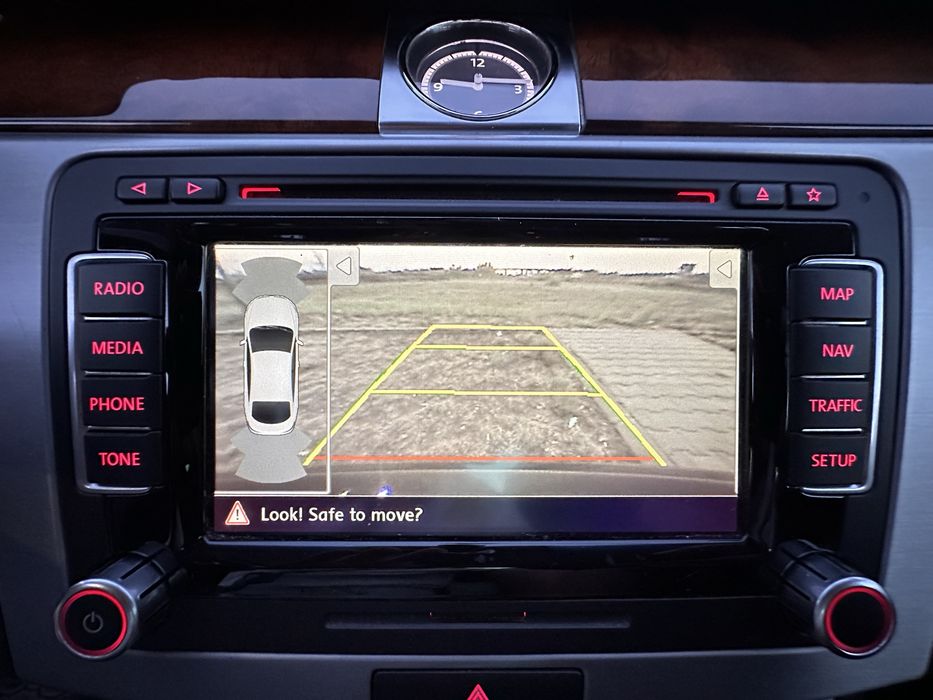 Vand Vw CC 2013 facelift 2.0 TDI, automat