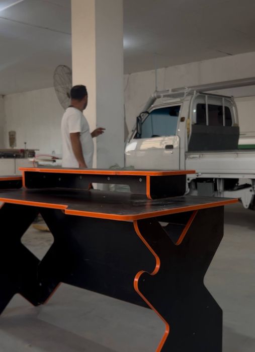 Game stol kompyuterniy stol