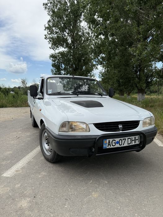 DACIA Unknown Model 2006 — imagine 5