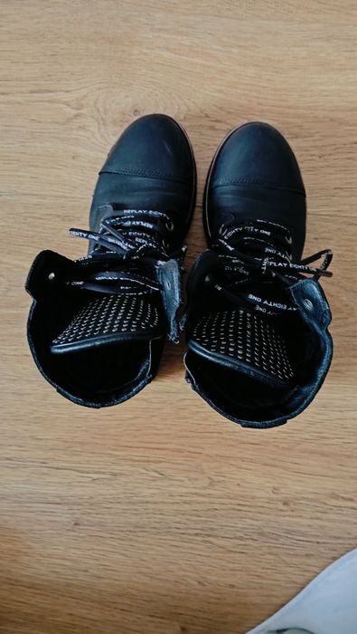 Оригинални боти REPLAY, 38 номер