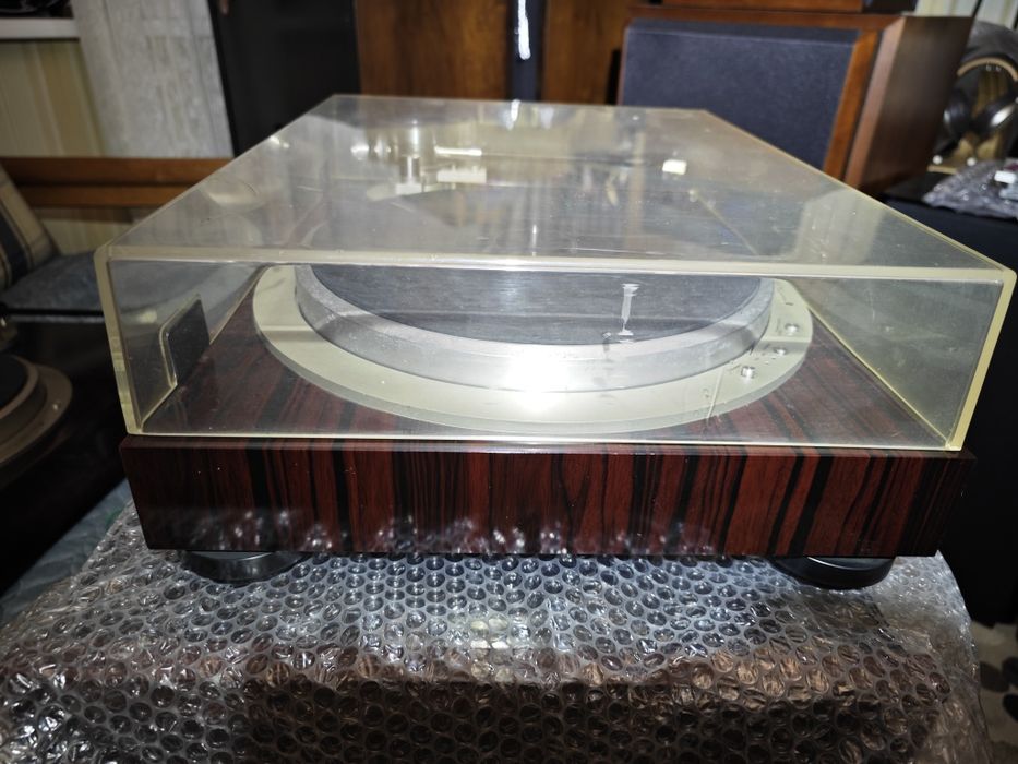 Pioneer pl 50 mk 2